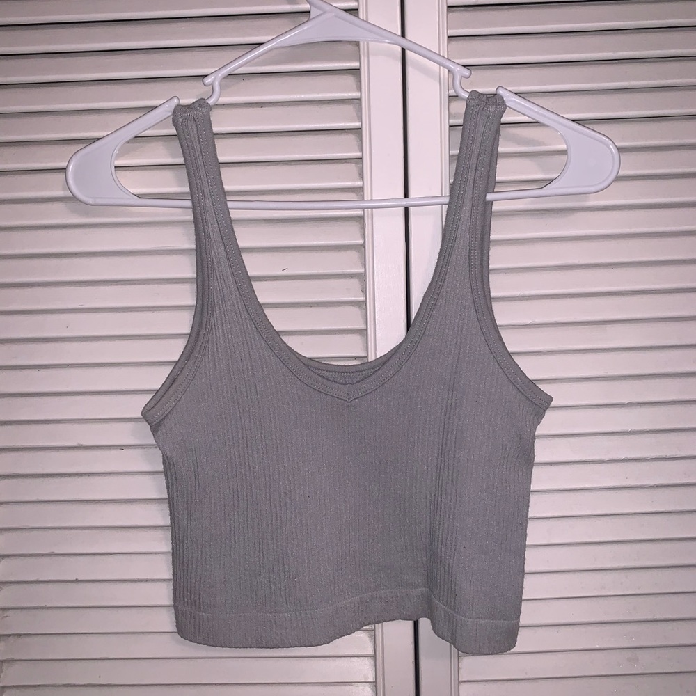 UO Drew Seamless